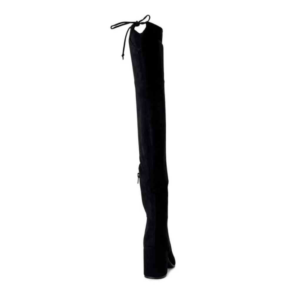 Over Knee Boots